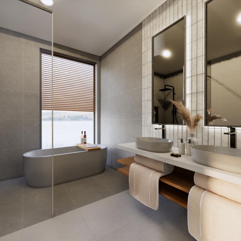 Exclusive Luxury Pool Villas in Layan, Thalang