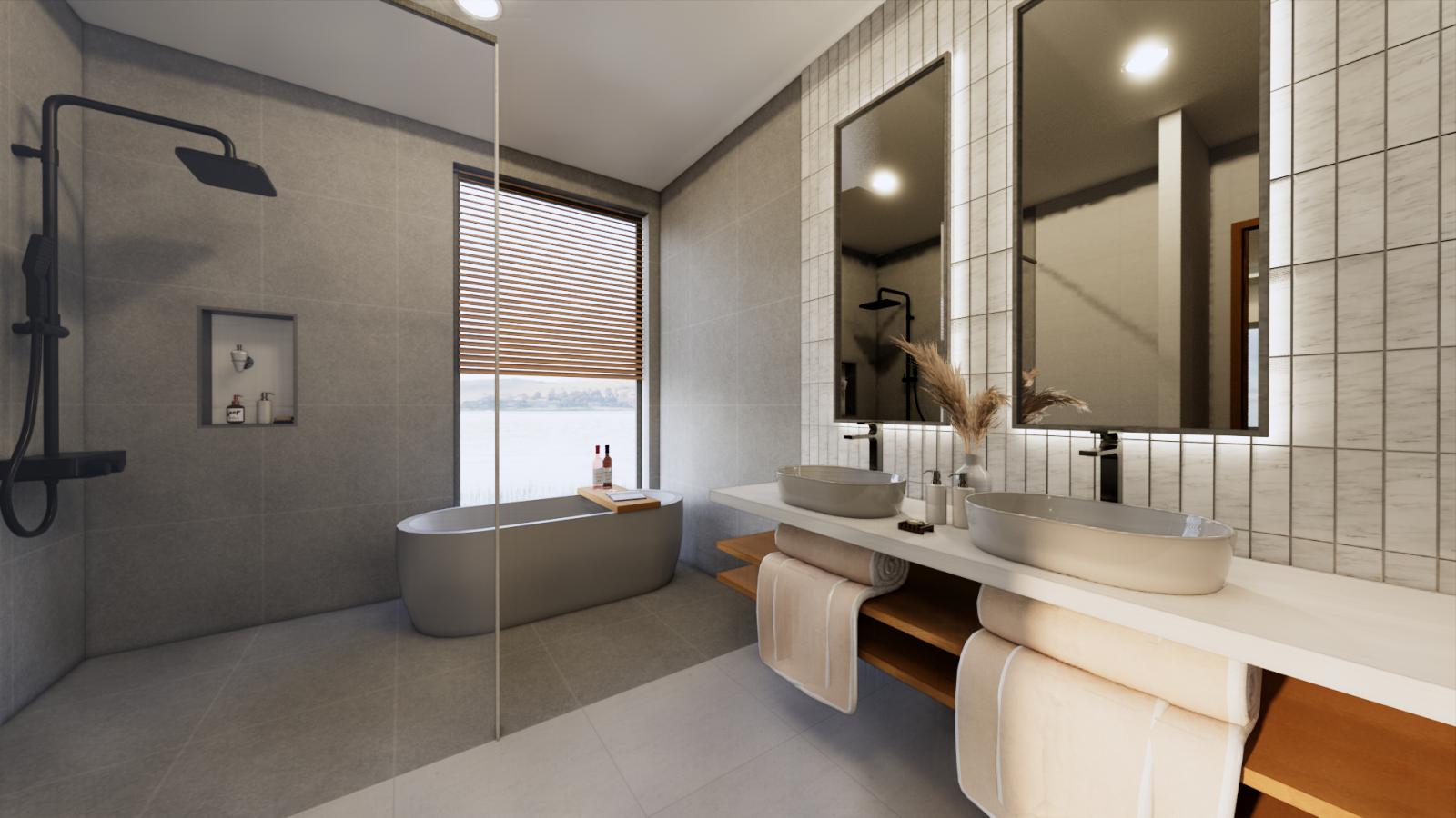 Exclusive Luxury Pool Villas in Layan, Thalang