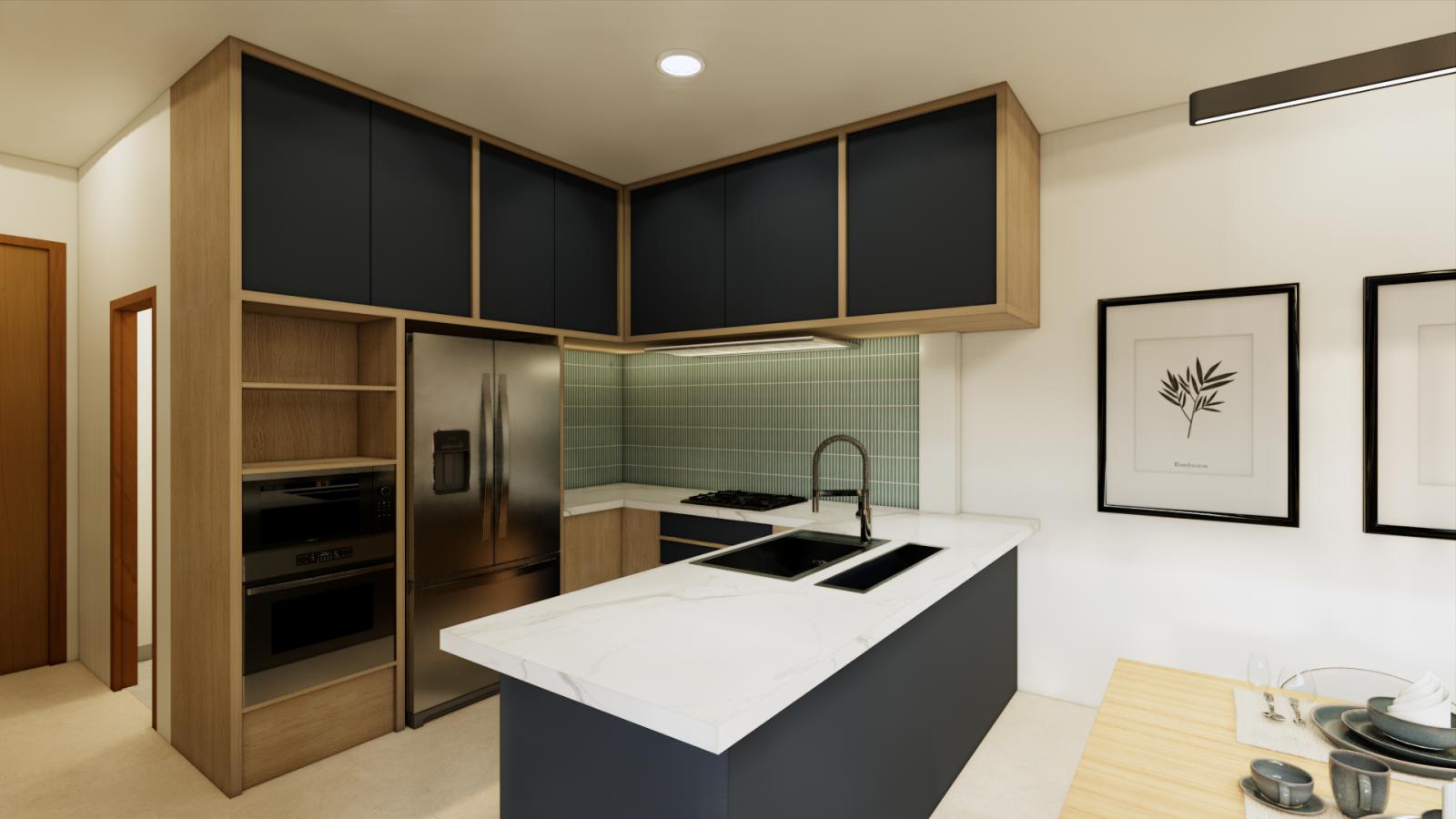 Exclusive Luxury Pool Villas in Layan, Thalang
