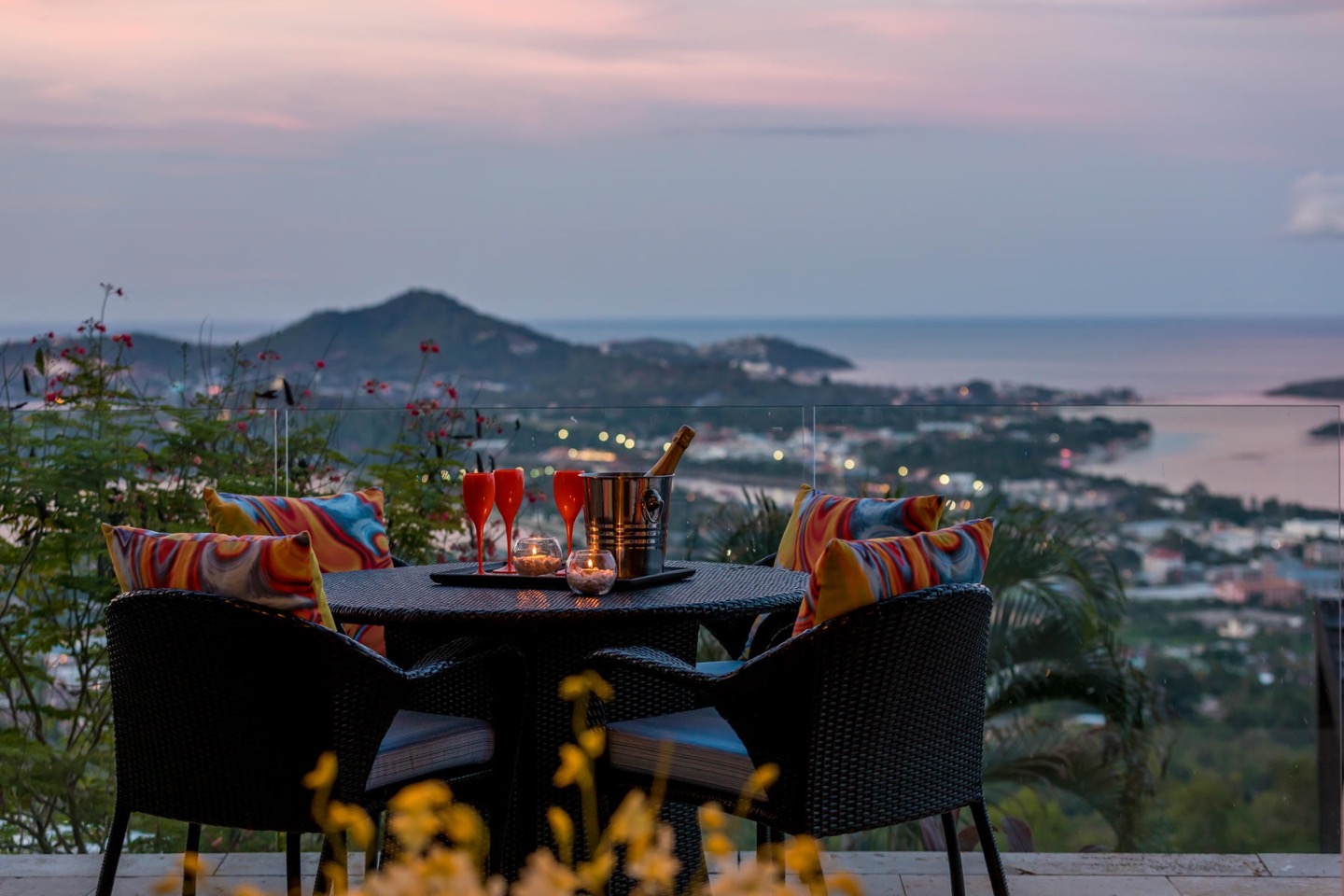 Signature Ocean View Residence – Chaweng Hills