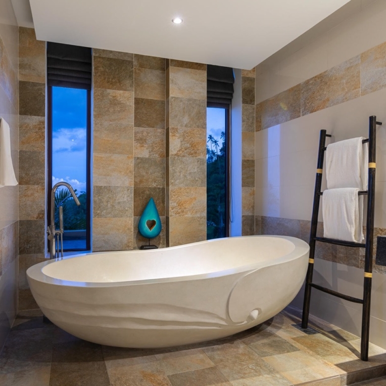 Signature Ocean View Residence – Chaweng Hills