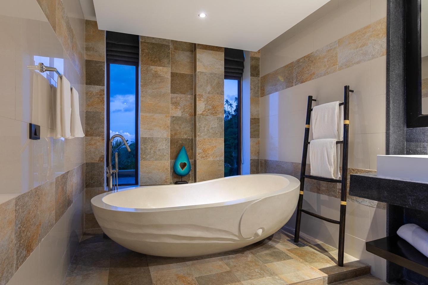 Signature Ocean View Residence – Chaweng Hills