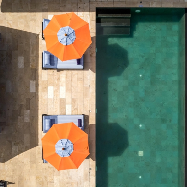 Signature Ocean View Residence – Chaweng Hills