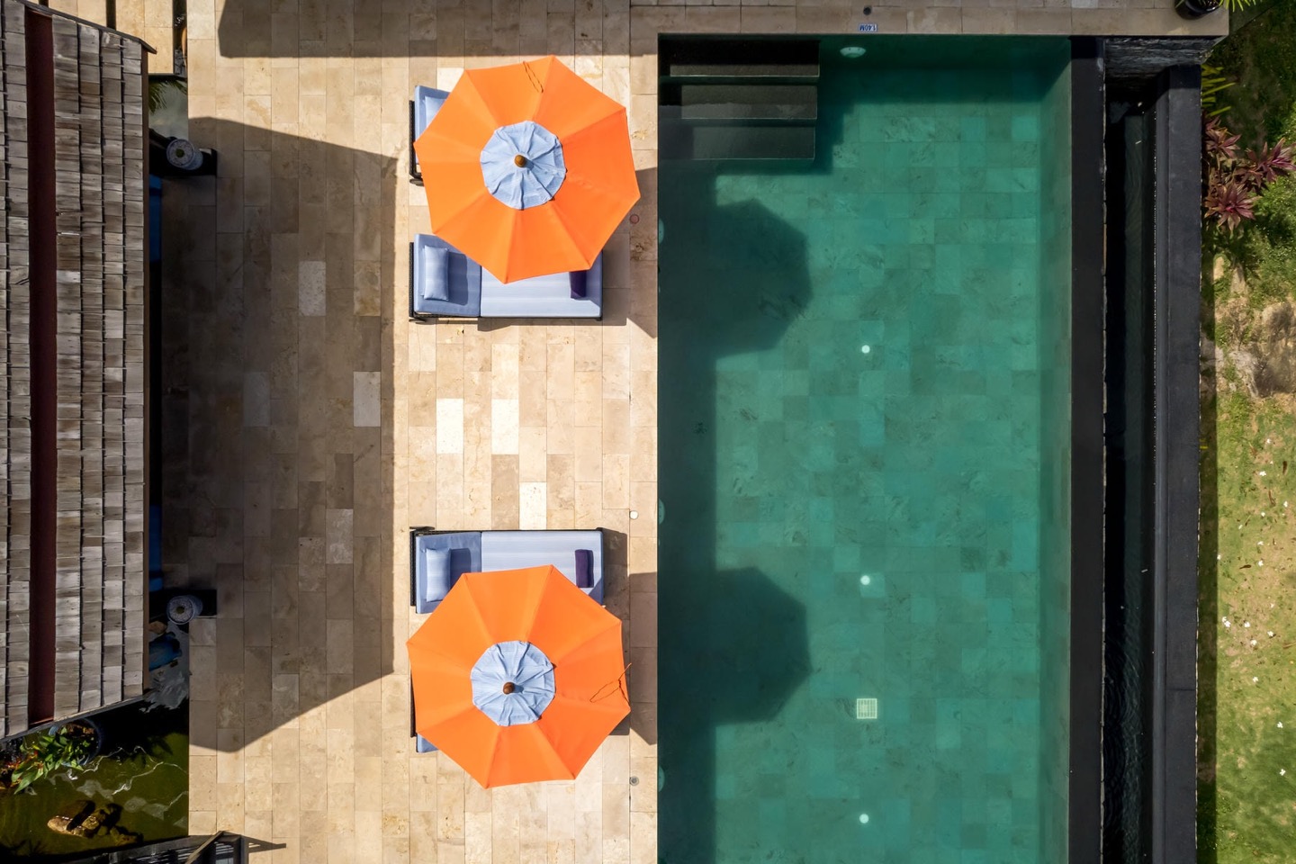 Signature Ocean View Residence – Chaweng Hills