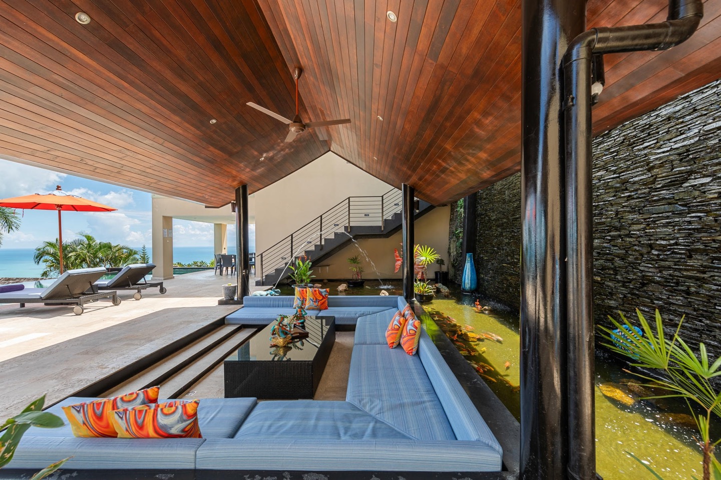 Signature Ocean View Residence – Chaweng Hills