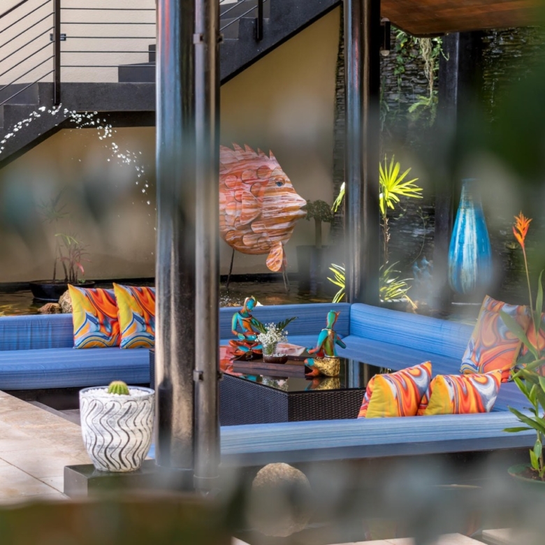 Signature Ocean View Residence – Chaweng Hills