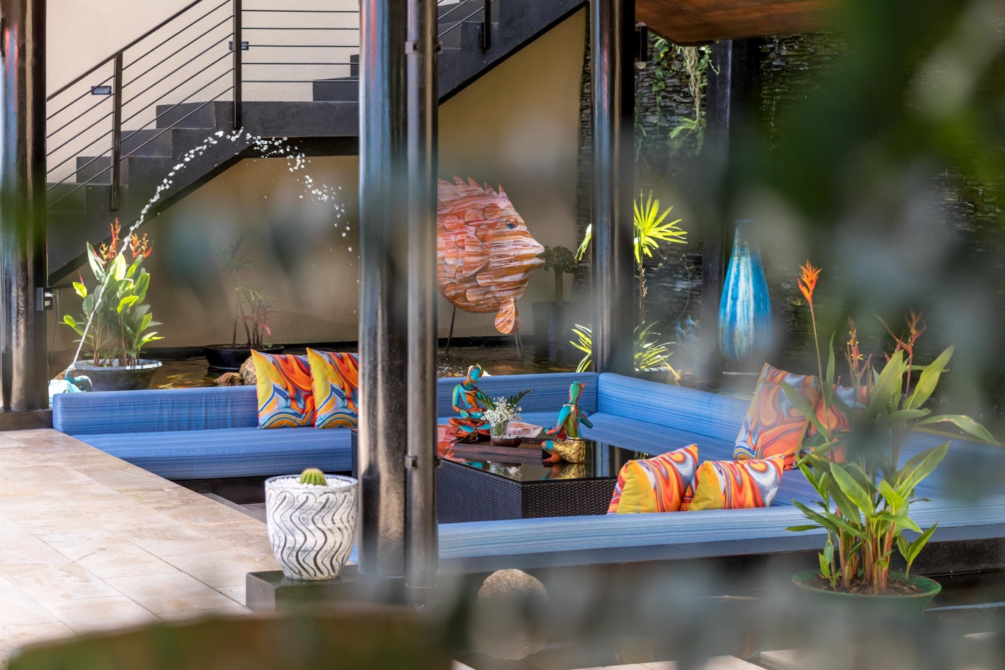 Signature Ocean View Residence – Chaweng Hills