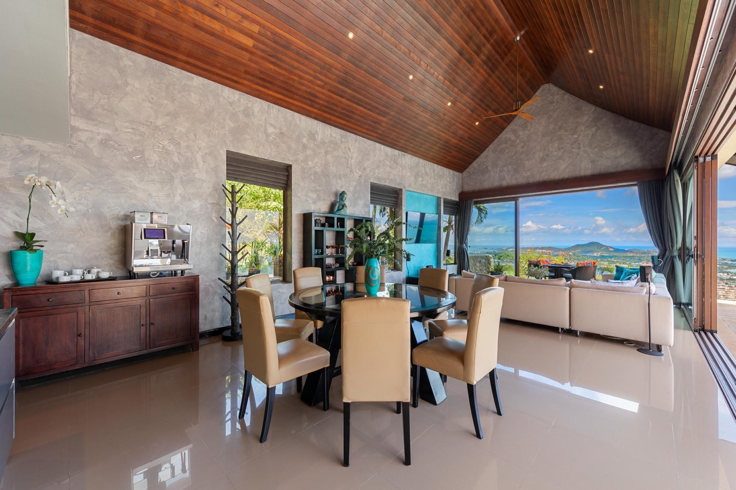 Signature Ocean View Residence – Chaweng Hills