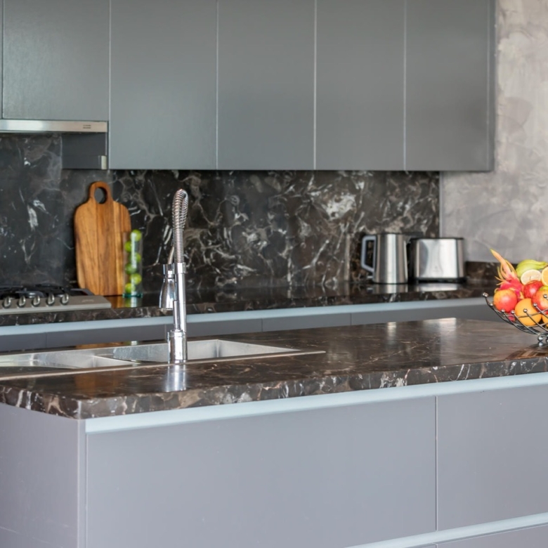 Signature Ocean View Residence – Chaweng Hills