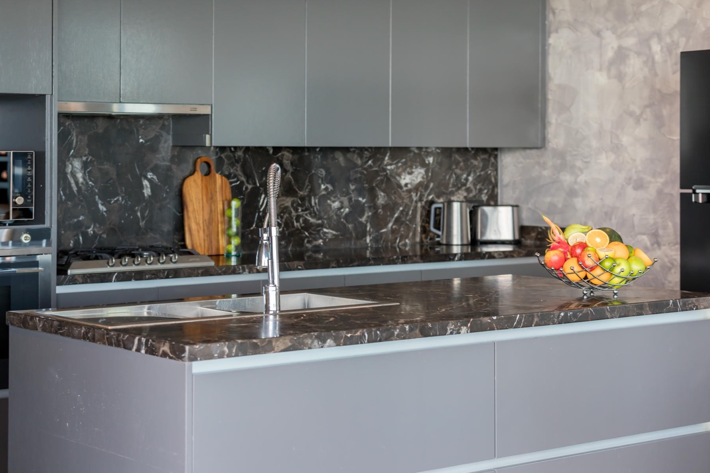 Signature Ocean View Residence – Chaweng Hills