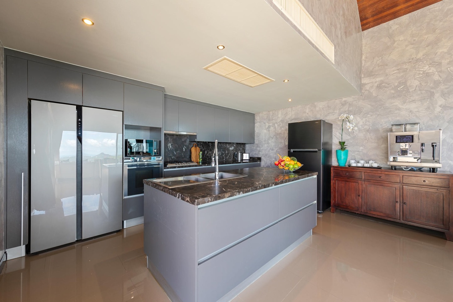 Signature Ocean View Residence – Chaweng Hills