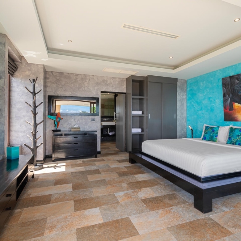 Signature Ocean View Residence – Chaweng Hills