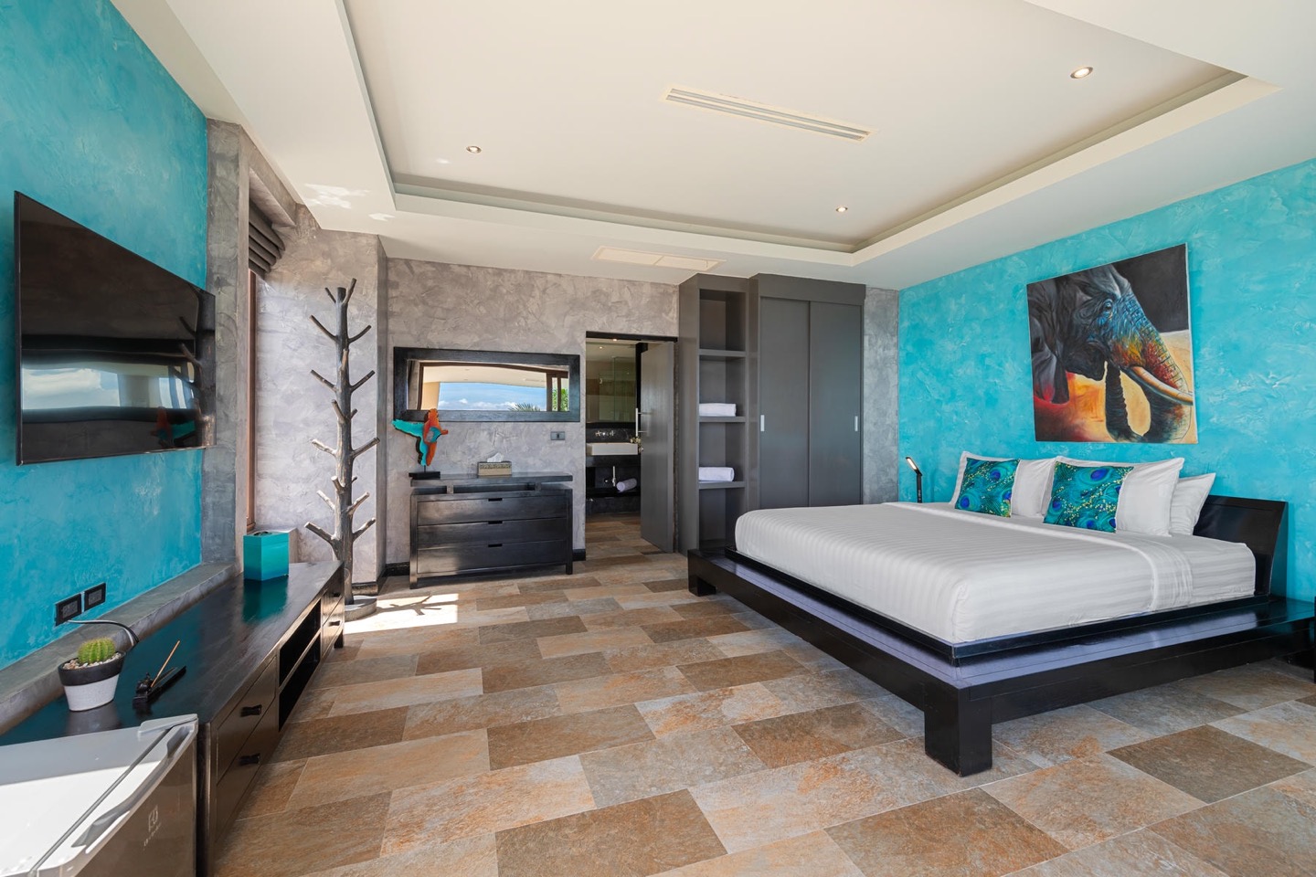 Signature Ocean View Residence – Chaweng Hills