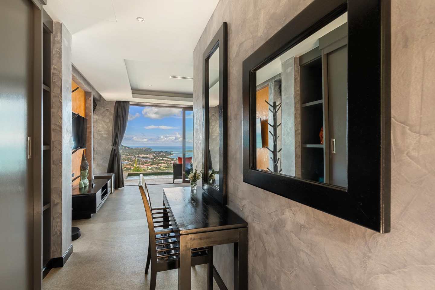 Signature Ocean View Residence – Chaweng Hills