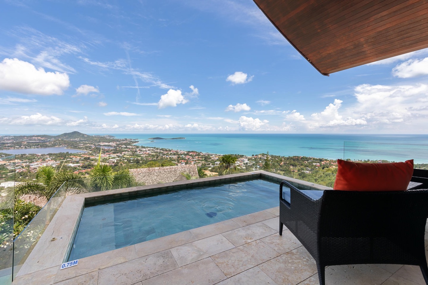 Signature Ocean View Residence – Chaweng Hills