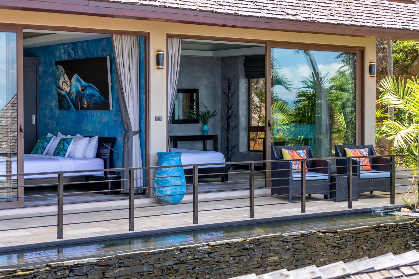 Signature Ocean View Residence – Chaweng Hills