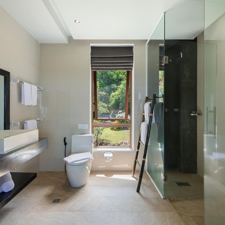 Signature Ocean View Residence – Chaweng Hills
