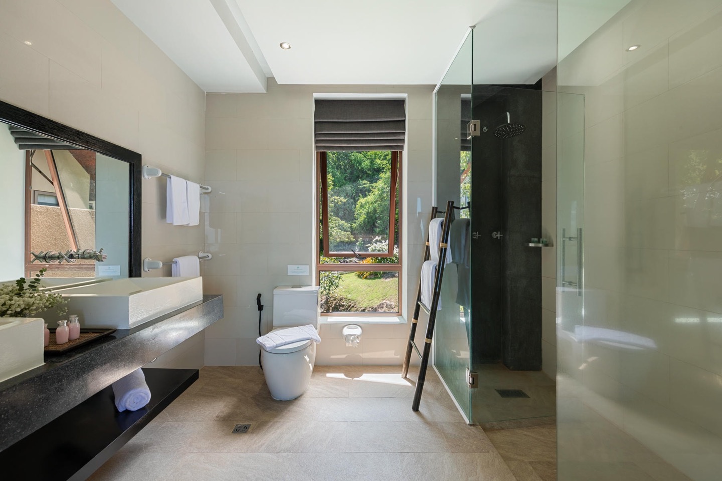 Signature Ocean View Residence – Chaweng Hills