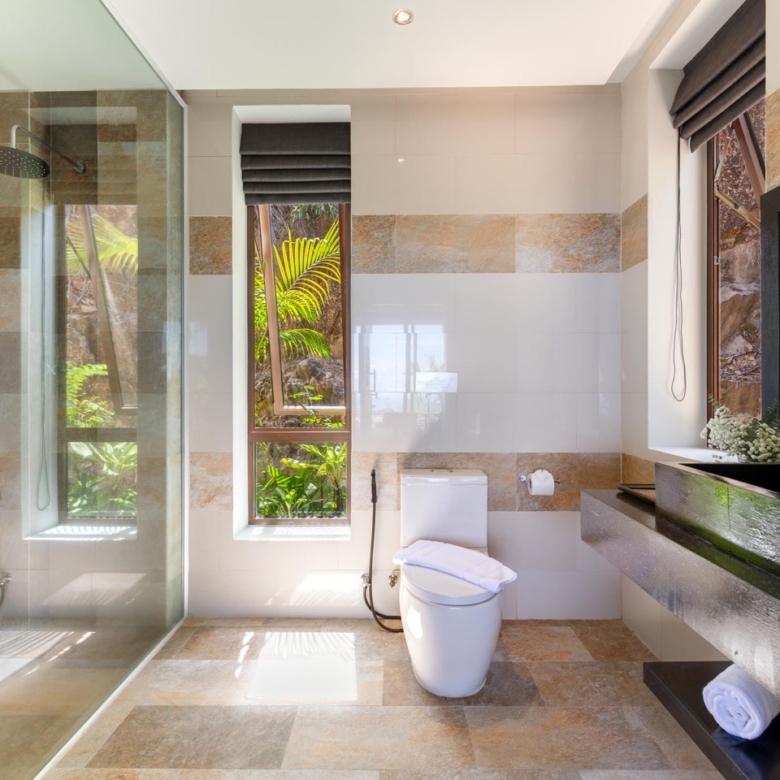Signature Ocean View Residence – Chaweng Hills