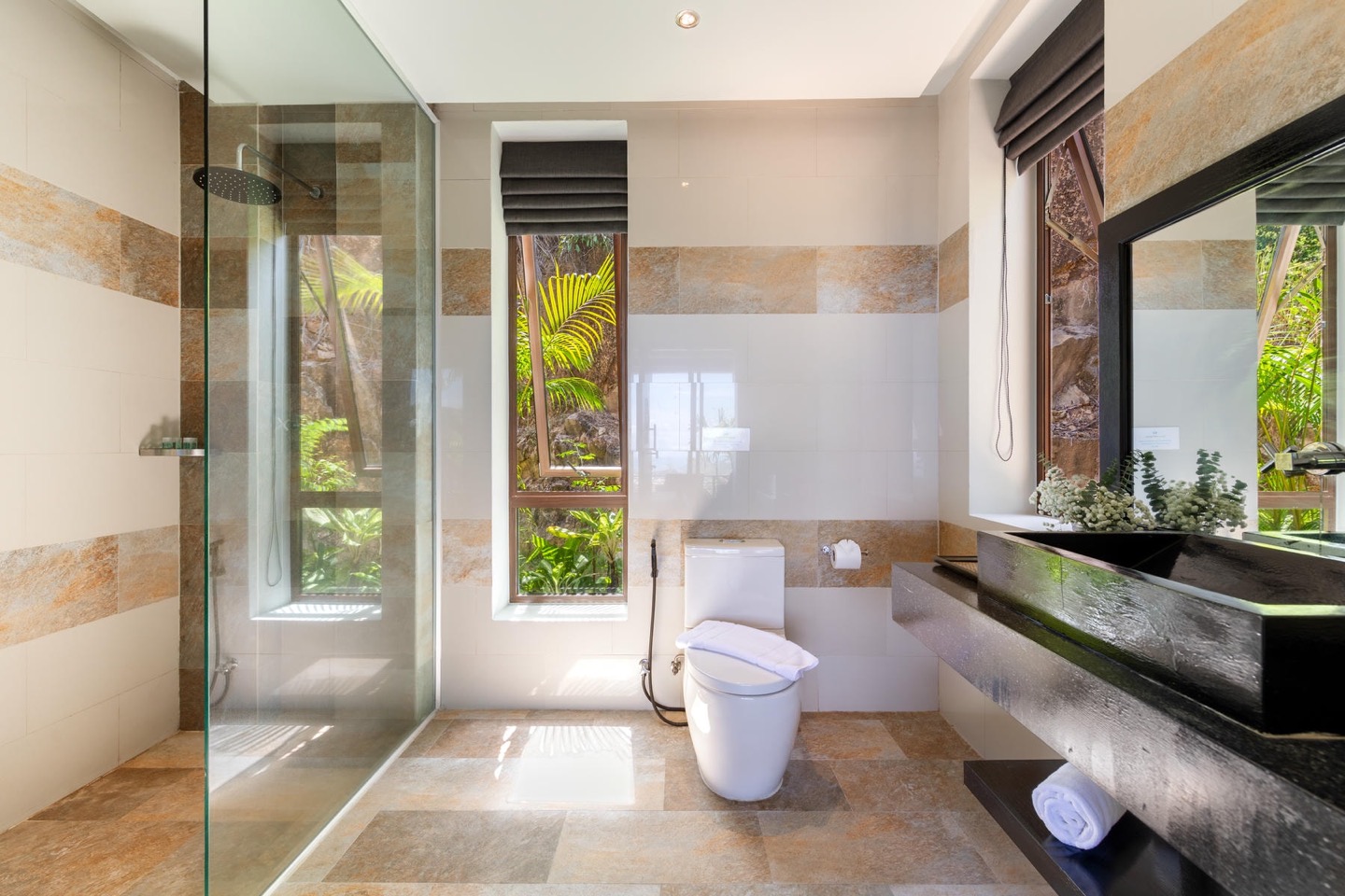 Signature Ocean View Residence – Chaweng Hills