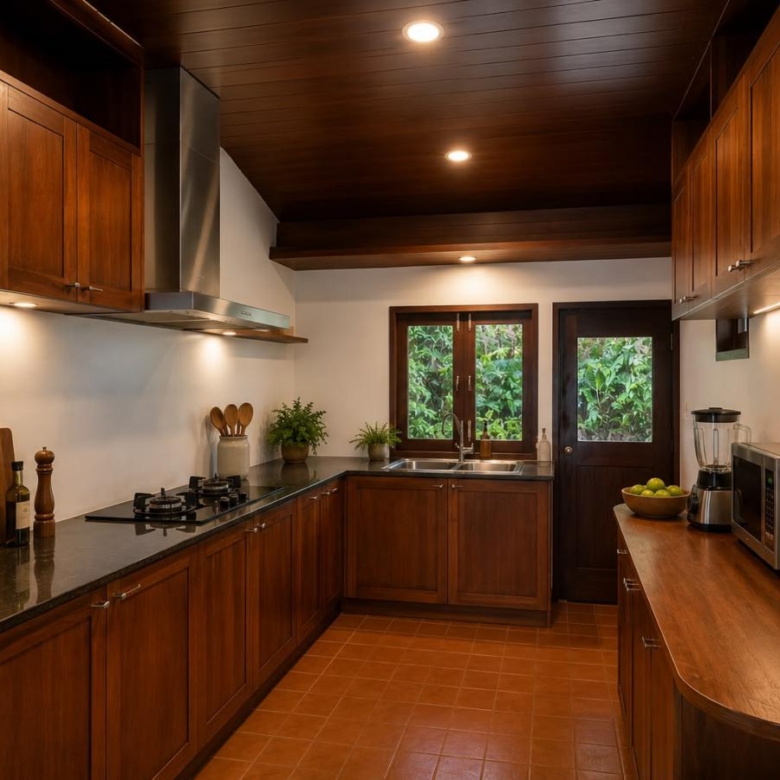 Private Tropical Sea View Estate in Laem Yai, Koh Samui