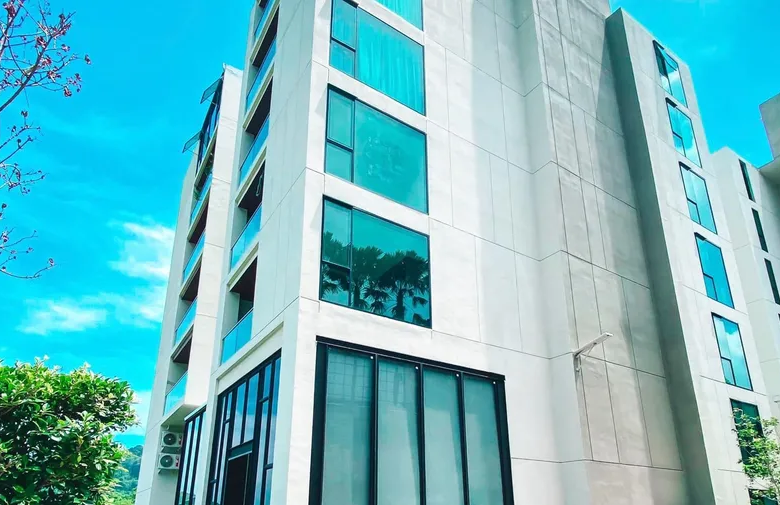 Luxury Beachside Condominiums in Patong