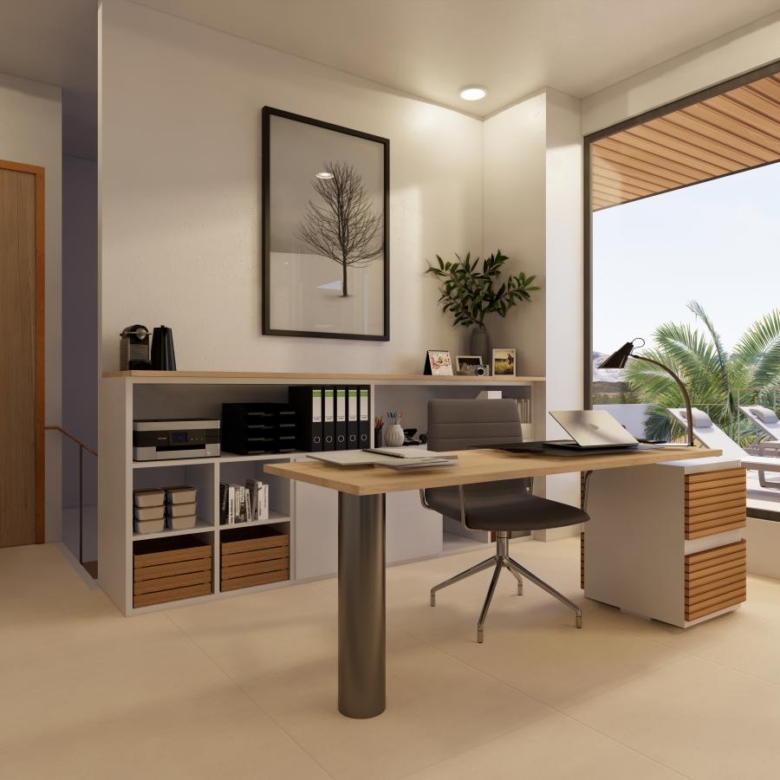 Exclusive Luxury Pool Villas in Layan, Thalang