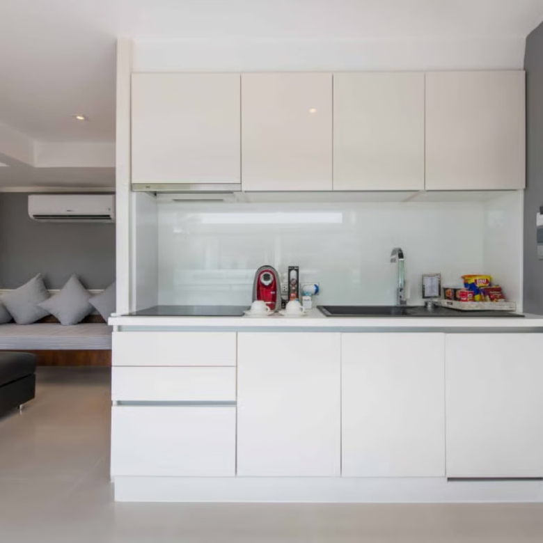 Luxury One-Bedroom Residence in Patong