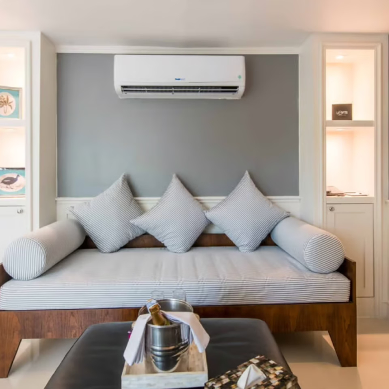 Luxury One-Bedroom Residence in Patong