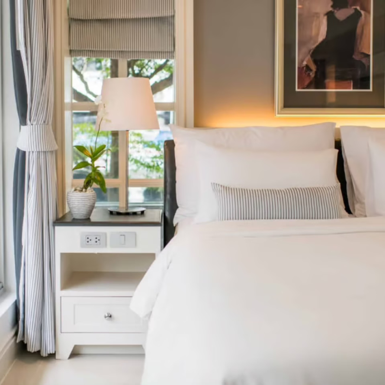 Luxury One-Bedroom Residence in Patong