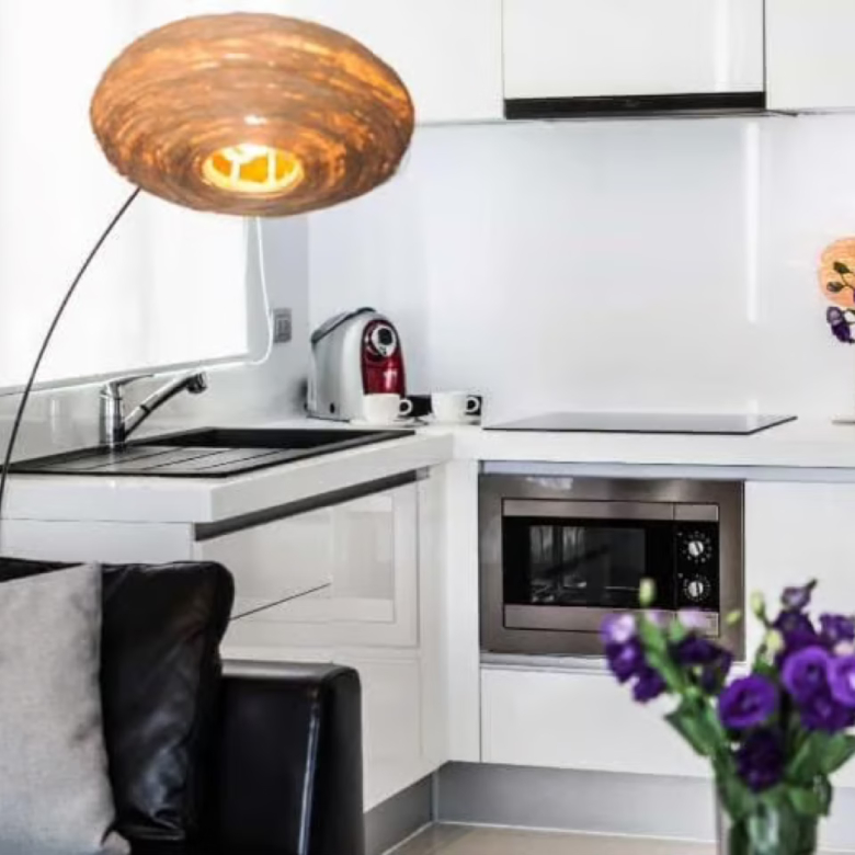 Luxury One-Bedroom Residence in Patong