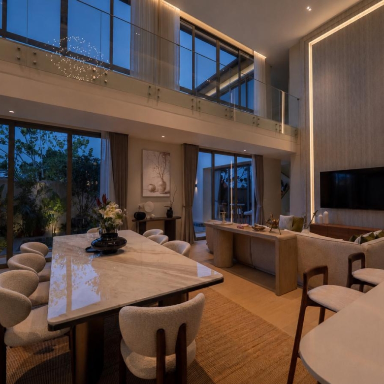 Luxury Private Pool Villas in Bang Tao, Phuket