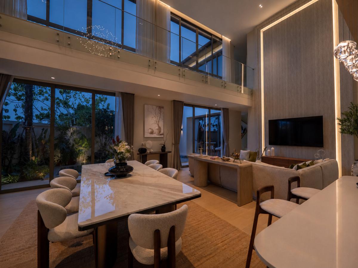 Luxury Private Pool Villas in Bang Tao, Phuket