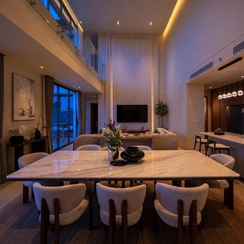 Luxury Private Pool Villas in Bang Tao, Phuket
