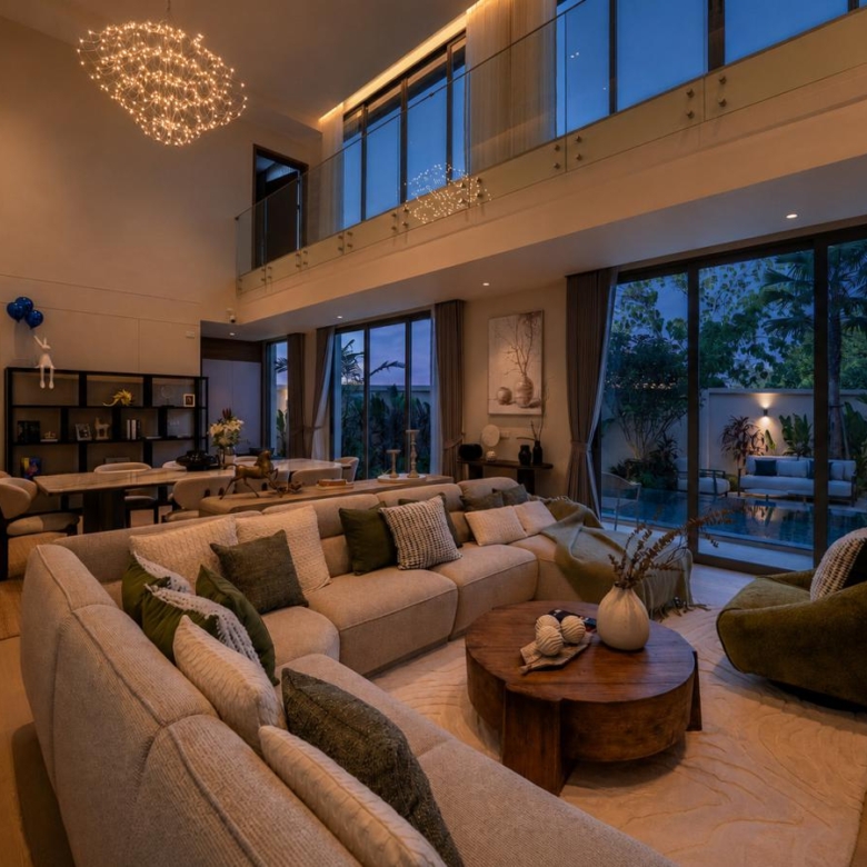 Luxury Private Pool Villas in Bang Tao, Phuket