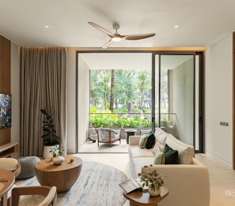 Gardens of Eden – Phuket