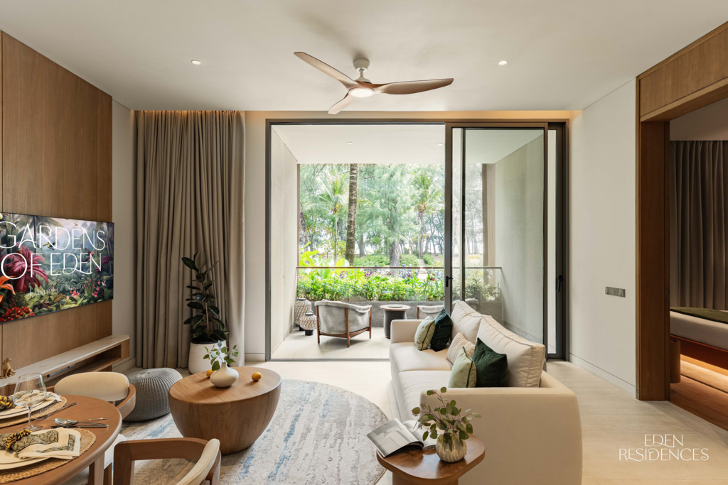 Gardens of Eden – Phuket