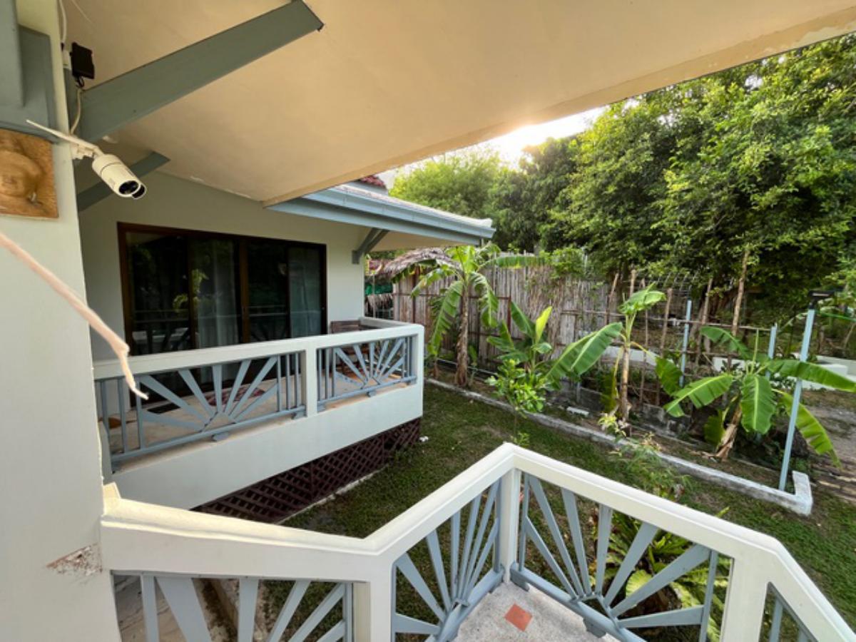 A Private Thai-Style Nature Sanctuary in Central Bangrak, Koh Samui
