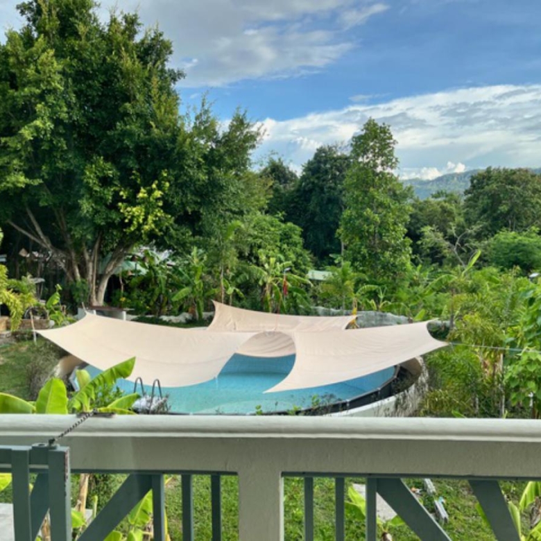 A Private Thai-Style Nature Sanctuary in Central Bangrak, Koh Samui