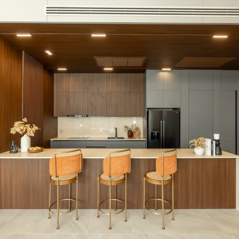 Exclusive Luxury Pool Villas in Bang Jo, Thalang