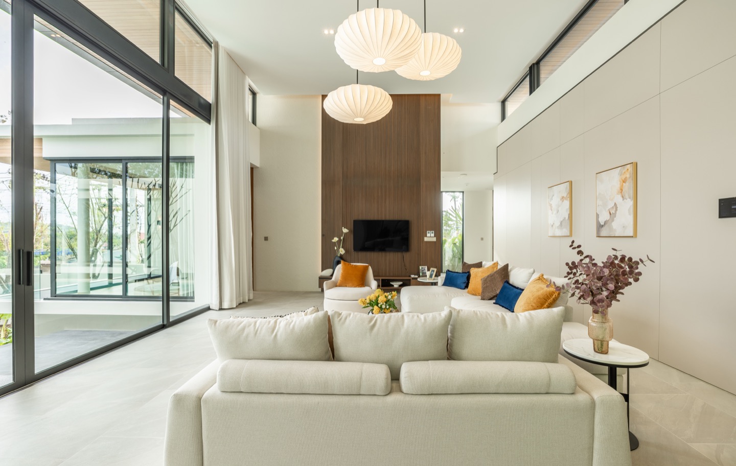 L5 (1) Exclusive Luxury Pool Villas in Bang Jo, Thalang