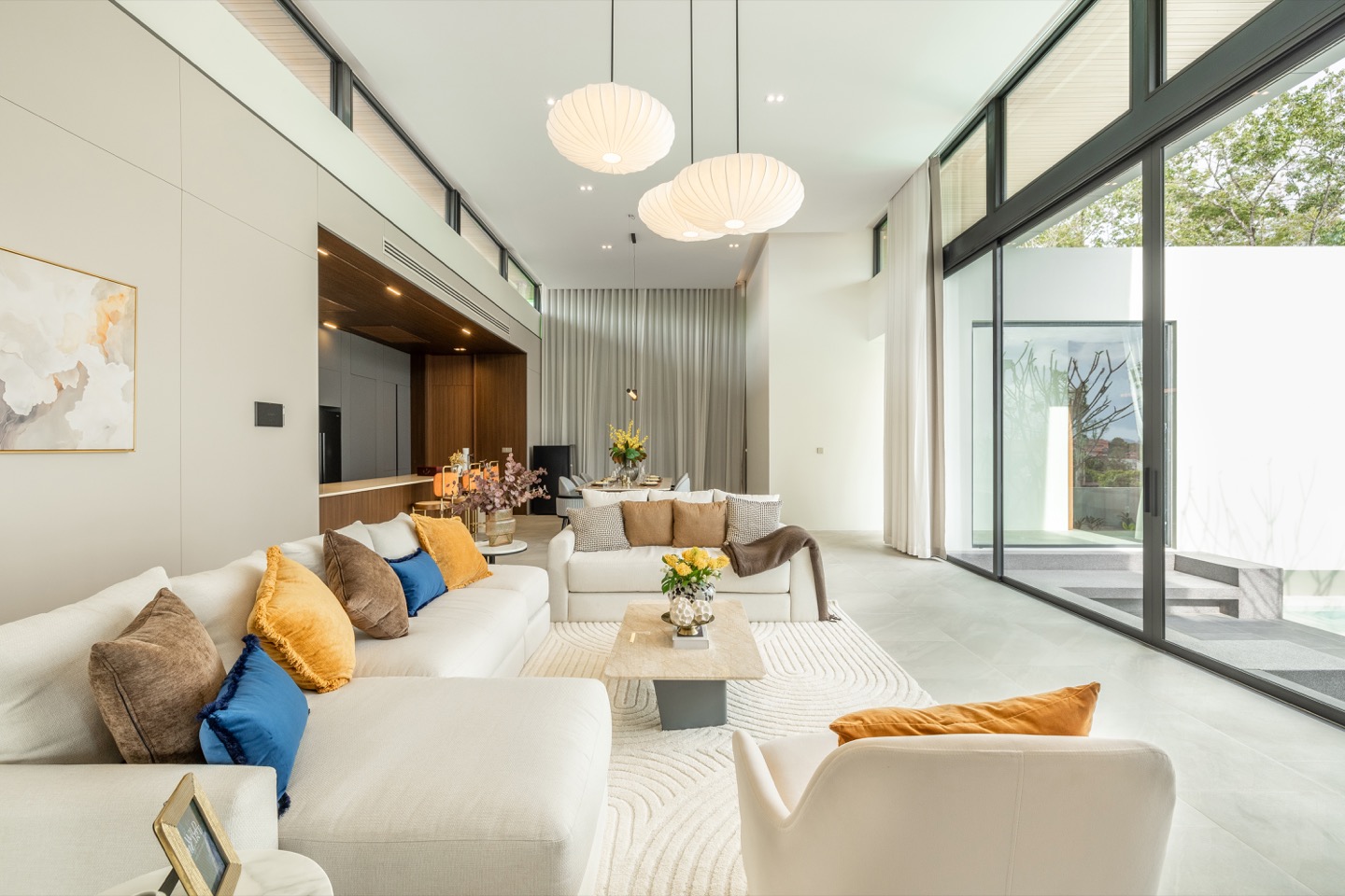 L7 (1) Exclusive Luxury Pool Villas in Bang Jo, Thalang