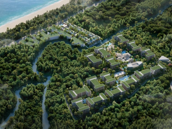 Gardens of Eden – Phuket