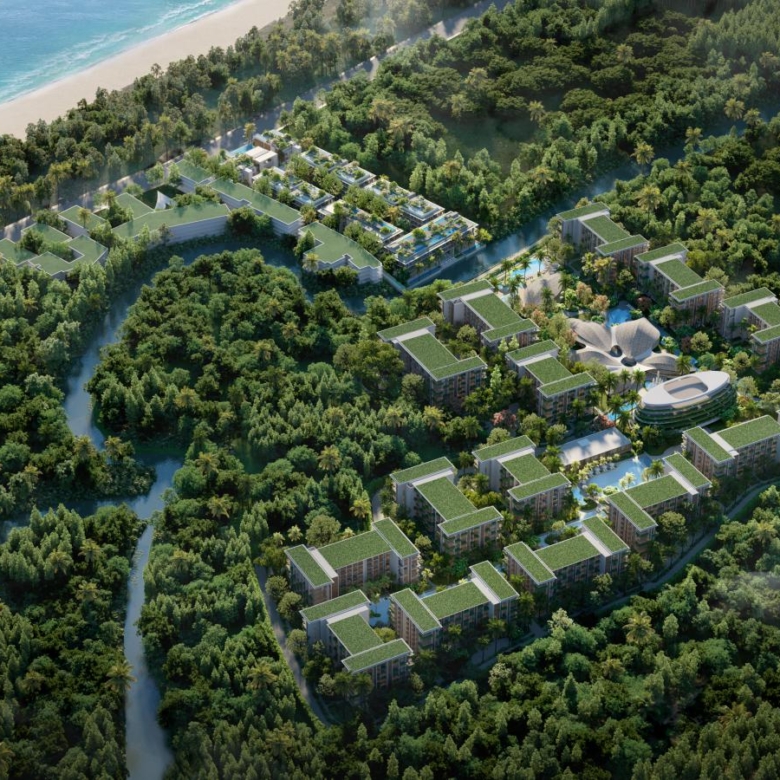 Gardens of Eden – Phuket