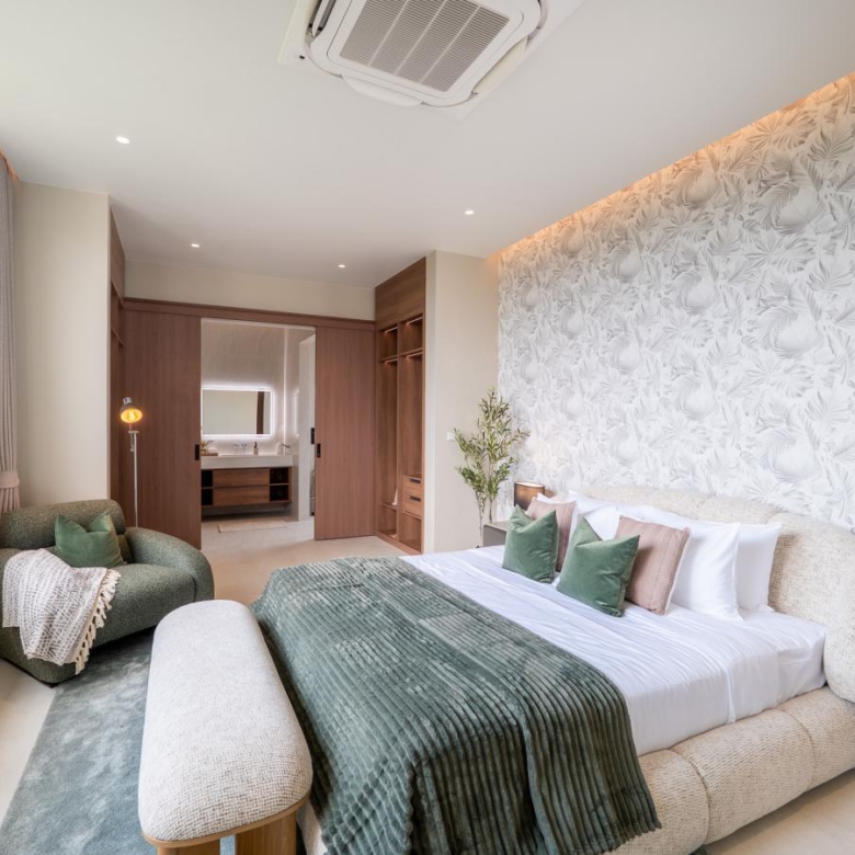 Luxury Private Pool Villas in Bang Tao, Phuket