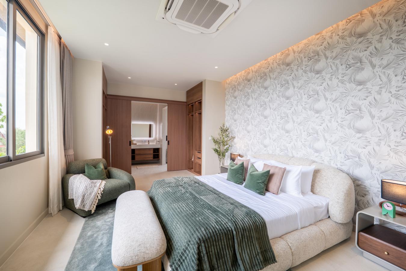 Luxury Private Pool Villas in Bang Tao, Phuket