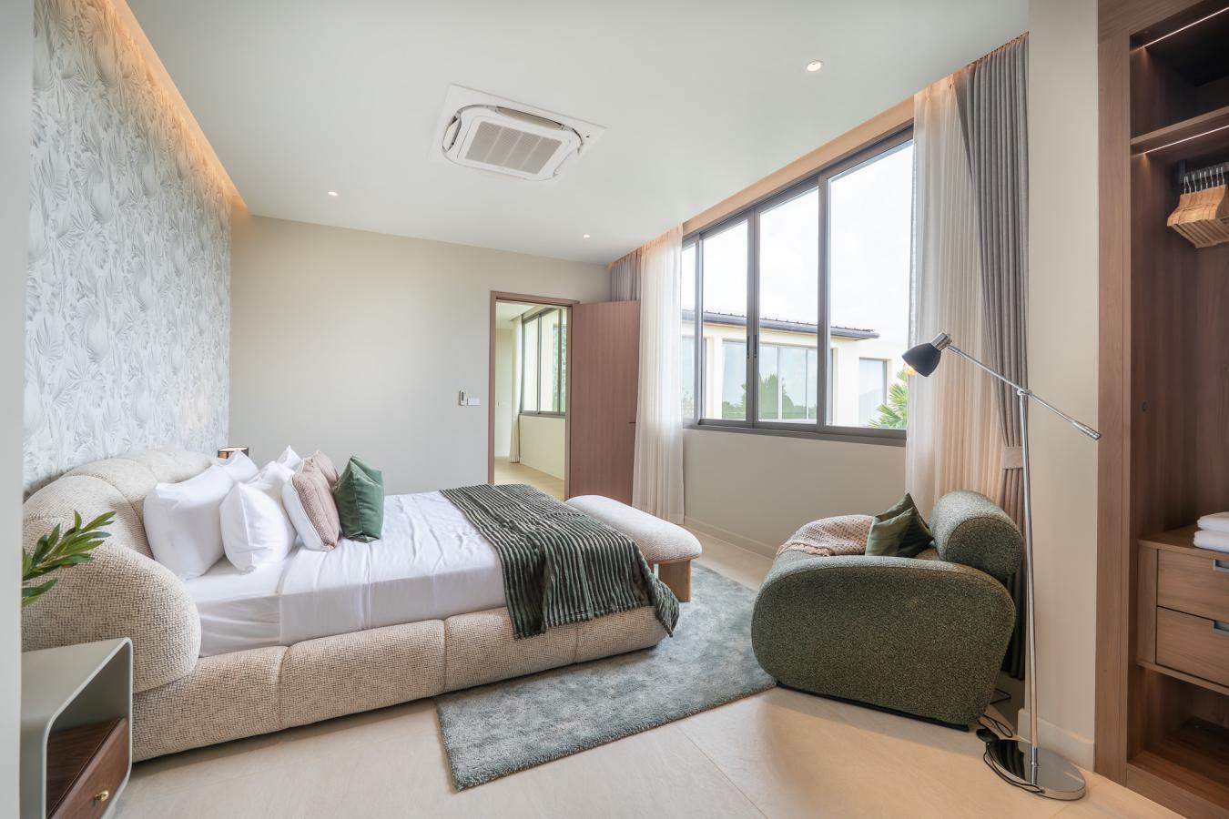 Luxury Private Pool Villas in Bang Tao, Phuket