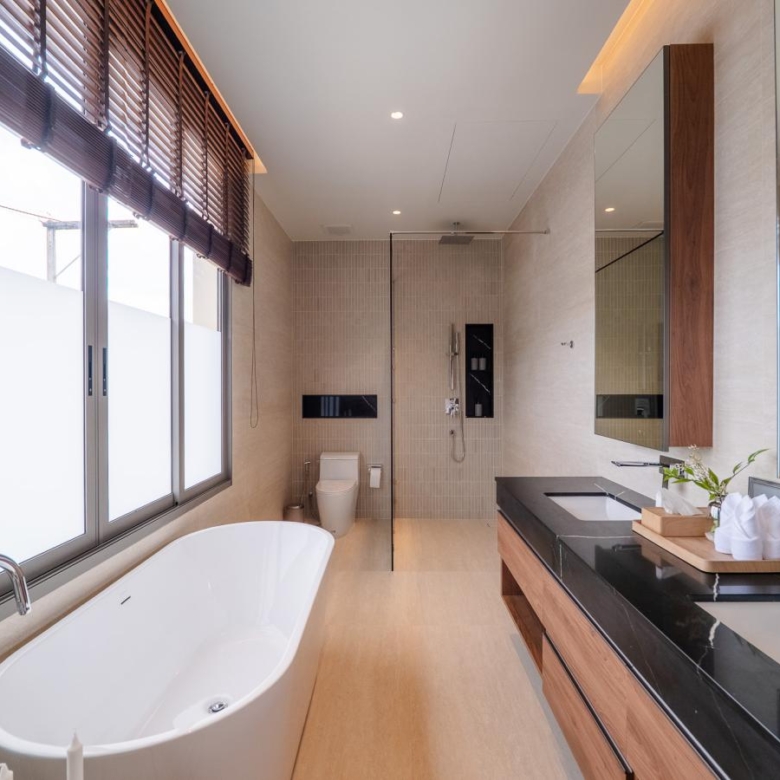 Luxury Private Pool Villas in Bang Tao, Phuket