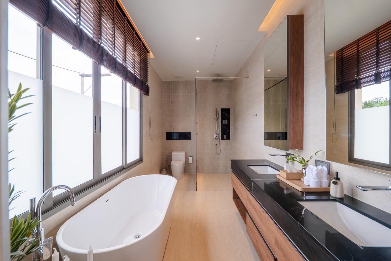 Luxury Private Pool Villas in Bang Tao, Phuket