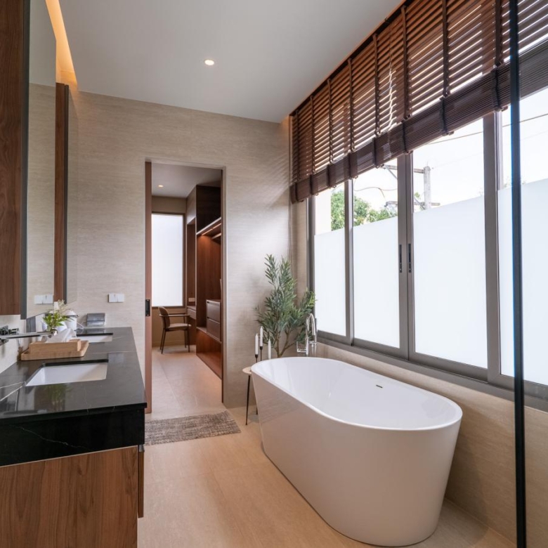 Luxury Private Pool Villas in Bang Tao, Phuket